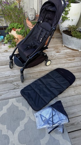 Babyzen yoyo pram - babyzen, |
