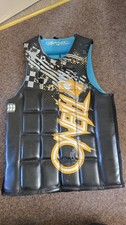 O'Neill Checkmate Impact Wakeboard Waterski Vest