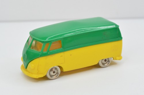 Vintage lego camper - camper,