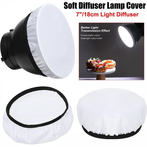 180mm soft light diffuser - 180mm,