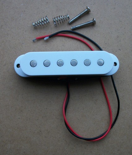 Guitar pickup single coil - guitar,