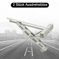 2x Trailer Stabilizer Caravan