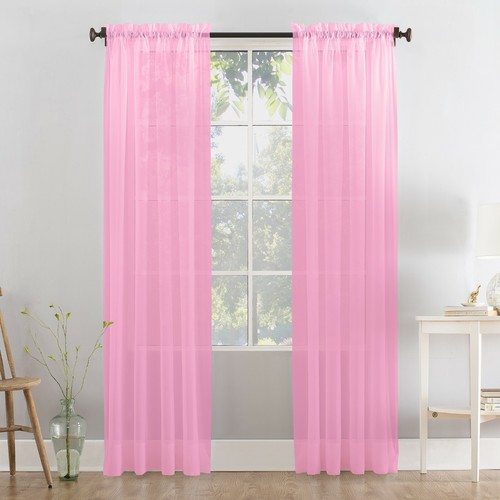 Pair high quality - high, voile