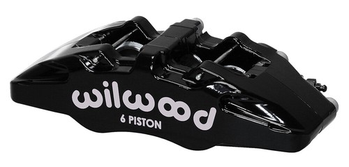 Wilwood 120 13432 forged - 120-13432,