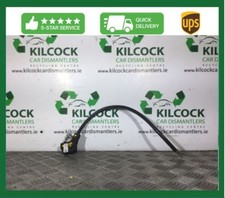 2013 BMW X3 F25 NEGATIVE BATTERY CABLE 6112 9253082-01  **FAST SHIPPING**