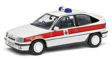 1/43 VAUXHALL OPEL ASTRA MKII