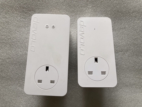 Devolo dlan 1200 - devolo, ac