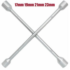 4 Way Universal Wheel Nut