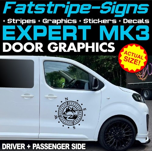 Fit peugeot expert mk3 - to,