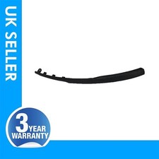 Front Bumper Spoiler Trim