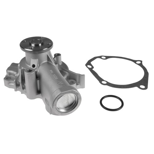 Blue print water pump - print, adc49153