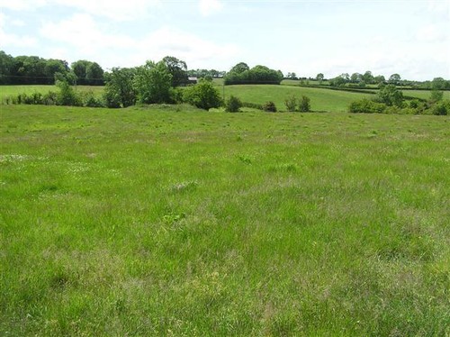 Photo 6x4 near campbells - 6x4, town