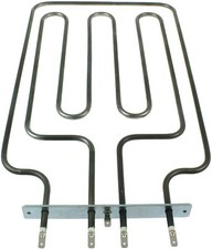 Genuine Britannia Range Cooker 2500w Dual Grill Heating Element A45878