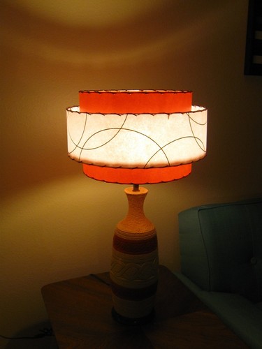 Mid century vintage - century, style