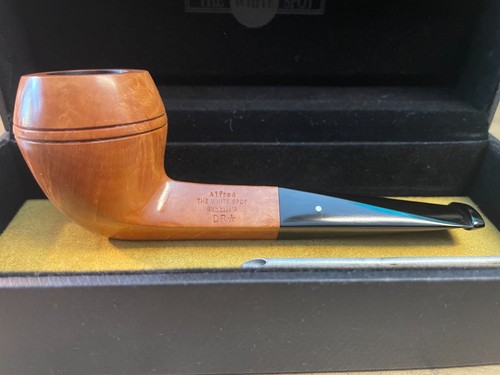 Dunhill root briar - dunhill, dr*