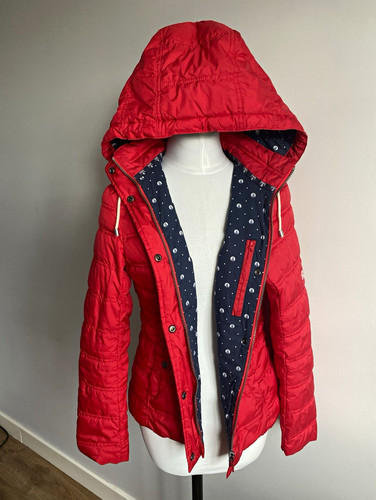 Barbour beacon fibredown - barbour,