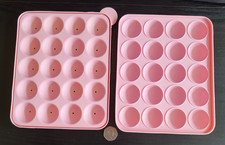 Versatile Silicone 20 Cavity