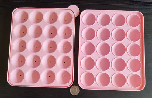 Versatile silicone cavity - versatile,