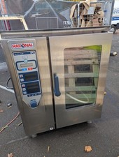 Commerical catering Equipment  - Commerical microwave , slush machine - Rational