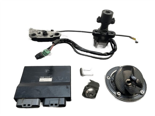 2006 suzuki gsxr1000 full - gsxr1000, lock