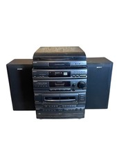 Sony LBT-A295 Compact Hi-fi