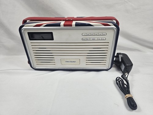 View quest retro - retro, radio
