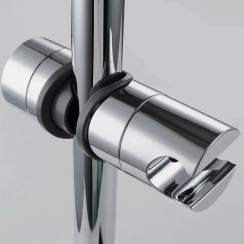 Universal adjustable shower - universal,