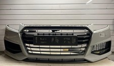 AUDI TTS 8S MK3 2014-2019