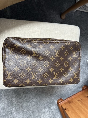 Vintage louis vuitton - louis,