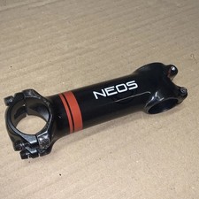 Cinelli Neos Stem 120mm 31.8