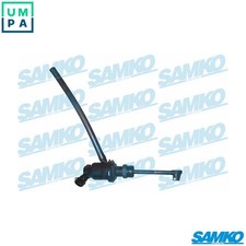 MASTER CYLINDER CLUTCH F30169