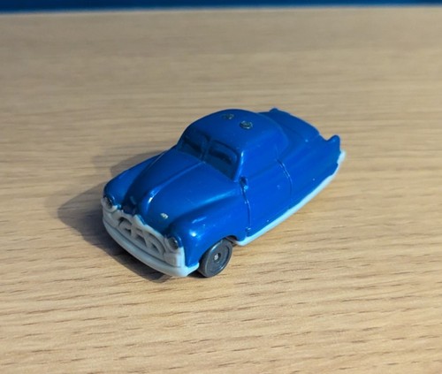 Disney cars doc hudson - cars,