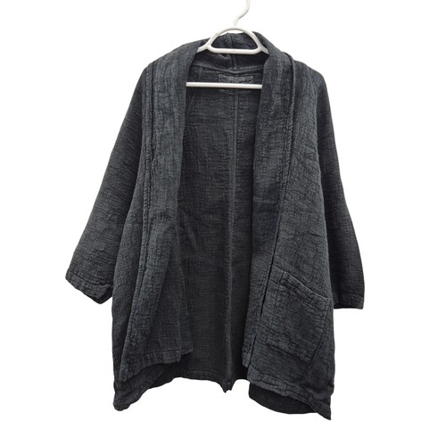 Grizas coatigan womens grey - womens,