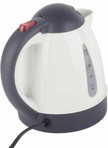 Kettle for lorry - kettle, portable