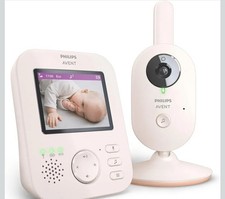 Philips Avent Advanced Video