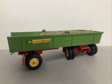 Britains Farm 8 Wheeled