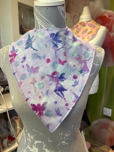Cotton fairy dignity - cotton,