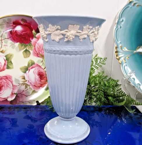 Wedgwood embossed queensware - wedgwood,