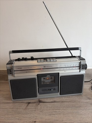 Vintage 1980s ferguson - 1980s,