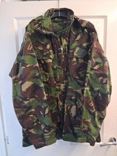 British Army DPM Combat