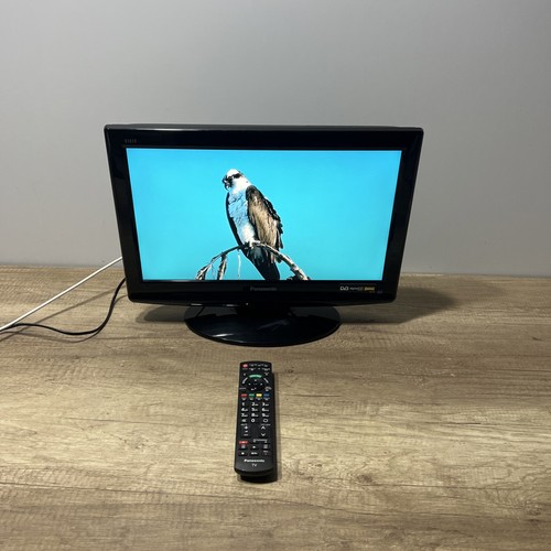 Panasonic viera l19x10b - panasonic, tx-l19x10b