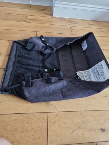 Bugaboo donkey3 under basket - bugaboo,