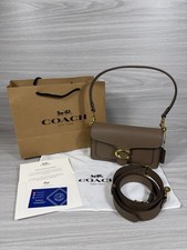 Coach Tabby Shoulder Bag 20