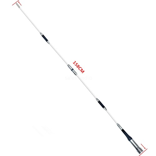 High gain antenna diamond - high,