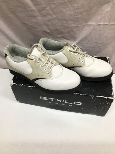 Stylo golf shoes - shoes, uk