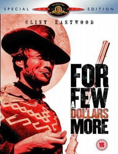 For few dollars more - a,