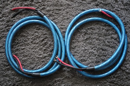 Proac response speaker cable - proac,
