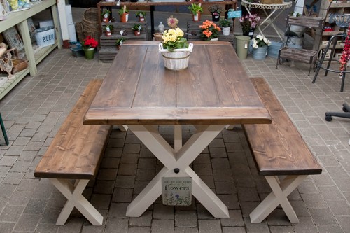 Farmhouse dining tables and - farmhouse,