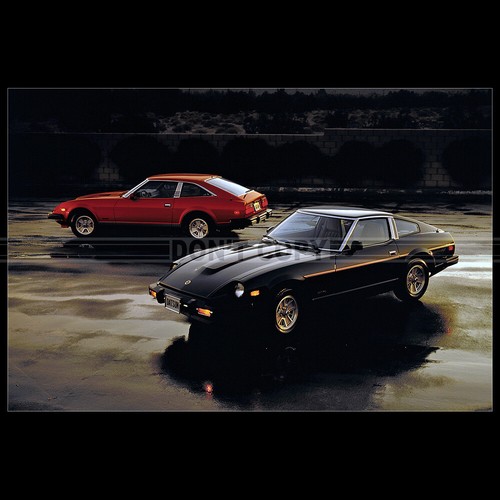 Photo 002982 datsun - photo, a.002982