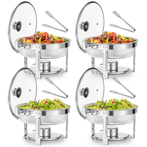 Wilprep 6qt chafing - wilprep,
